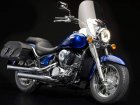 Kawasaki VN 900 Vulcan Classic Light Tour Special Edition